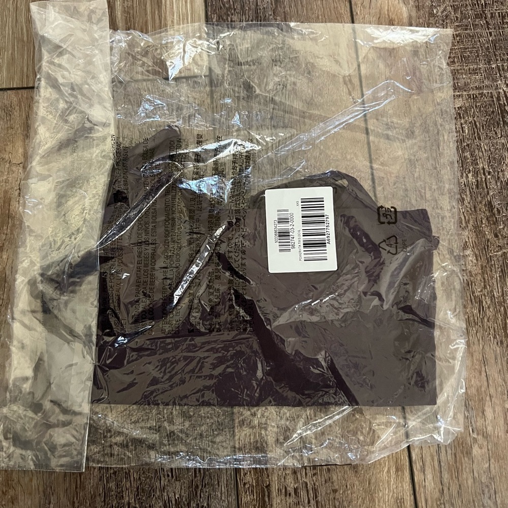 🆕ATHLETA POWERVITA TWIST CAMI SIZE XXS - Picture 4 of 5